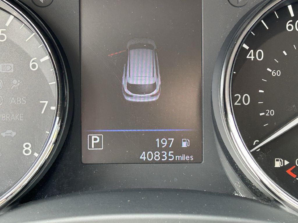Used 2021 Nissan Rogue Sport SL w/ Premium Package FWD image 36