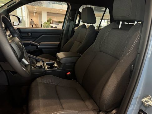 Used 2026 Toyota 4Runner SR5 image 24