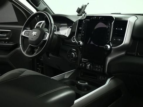 Used 2022 RAM 1500 Big Horn AWD/4WD image 64