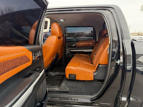 Used 2021 Toyota Tundra 1794 Edition image 27