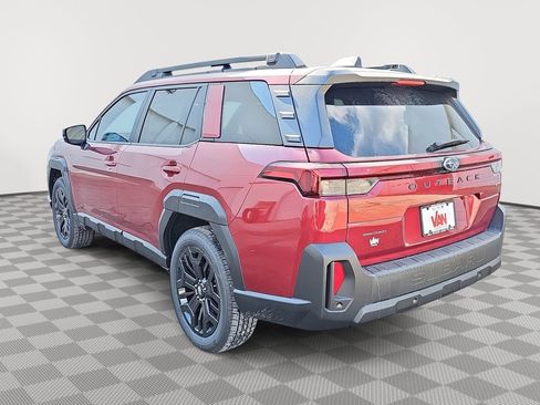 New 2026 Subaru Outback Limited XT image 7