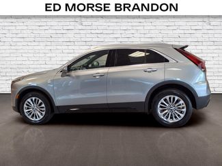 Certified 2024 Cadillac XT4 Premium Luxury w/ Technology Package FWD video 2