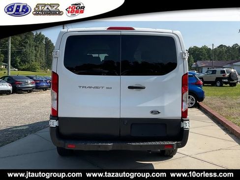 Used 2016 Ford Transit 150 XL RWD image 6