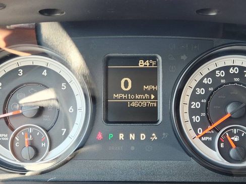 Used 2013 RAM 1500 Express AWD/4WD image 23