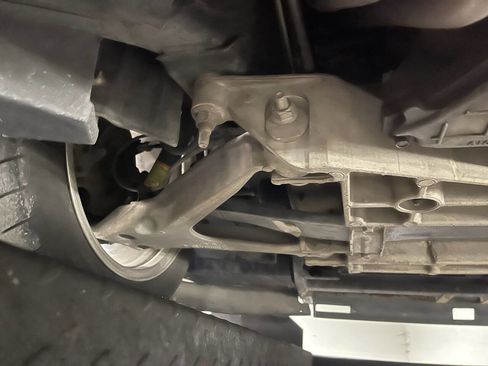 Used 2002 Chevrolet Corvette Convertible w/ Preferred Equipment Group2 image 54