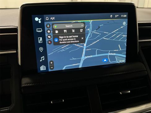 Used 2024 Chevrolet Tahoe LT image 14