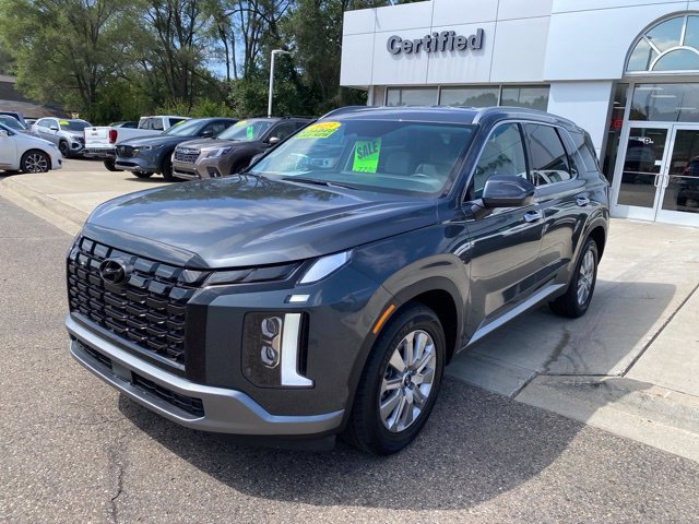 Used 2025 Hyundai Palisade SEL AWD/4WD image 11