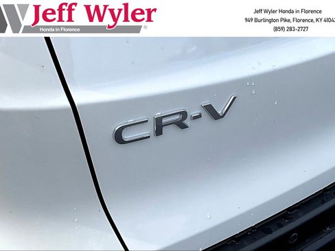 New 2026 Honda CR-V EX-L image 14
