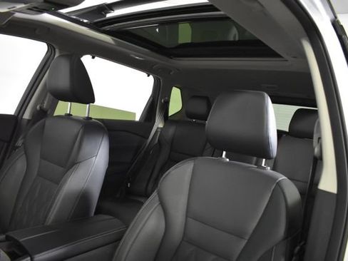Certified 2026 Nissan Rogue Platinum w/ Platinum Premium Package AWD/4WD image 10