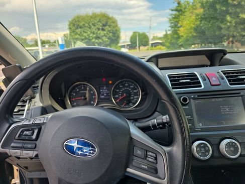 Used 2015 Subaru Impreza 2.0i AWD/4WD image 22