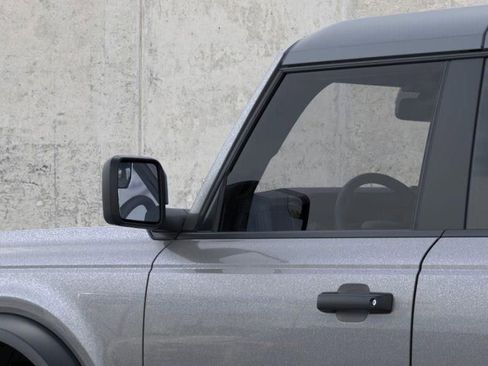 New 2025 Ford Bronco 4-Door image 22