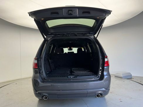 Used 2025 Dodge Durango GT w/ Blacktop Package image 5