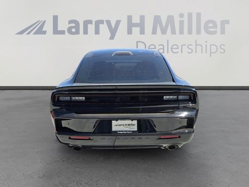 New 2026 Dodge Charger Scat Pack AWD/4WD image 5