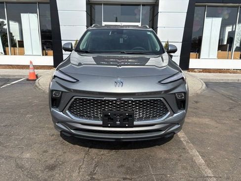 New 2026 Buick Encore GX Avenir AWD/4WD image 5
