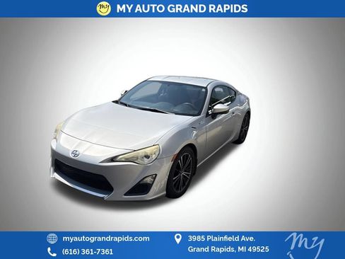 Used 2013 Scion FR-S RWD image 37