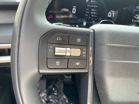 Used 2027 Kia Telluride S AWD/4WD image 27