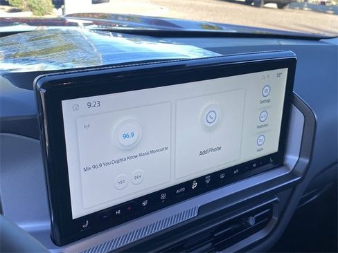 New 2025 Ford Bronco Sport Outer Banks image 47