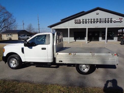 Used 2017 Ford F250 XL image 18