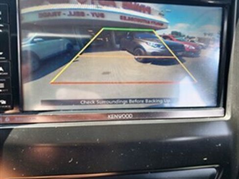 Used 2018 Jeep Cherokee Latitude image 22