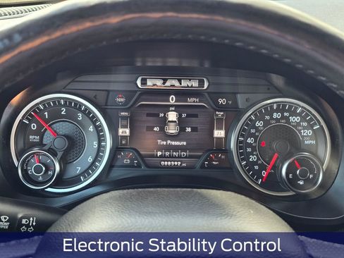 Used 2020 RAM 1500 Sport w/ Alpine Leather & Sound Group AWD/4WD image 21