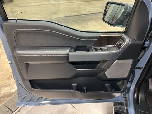 Certified 2023 Ford F150 Lariat image 15