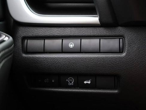 New 2026 Nissan Rogue SV AWD/4WD image 17