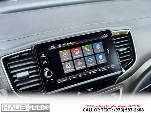 Used 2026 Honda Ridgeline TrailSport image 31