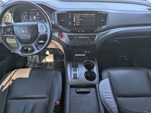 Used 2021 Honda Pilot Special Edition image 16