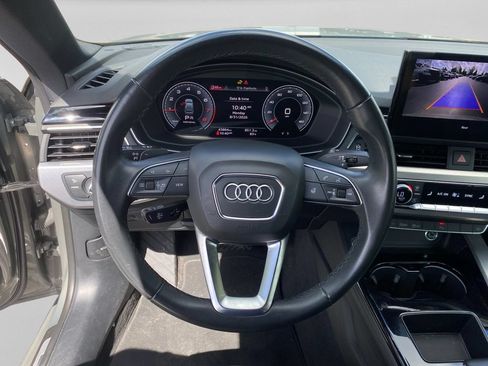 Used 2025 Audi A5 2.0T Premium Plus AWD/4WD image 12