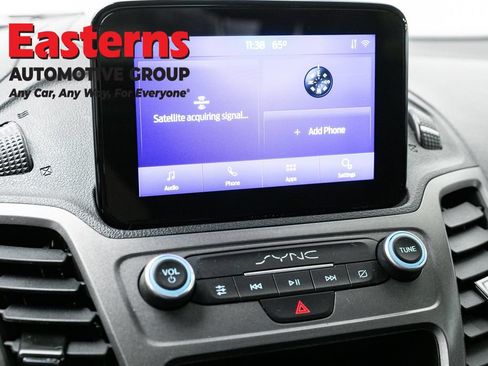 Used 2022 Ford Transit Connect XLT FWD image 18