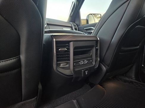 Used 2026 RAM 1500 Laramie w/ Night Edition AWD/4WD image 37