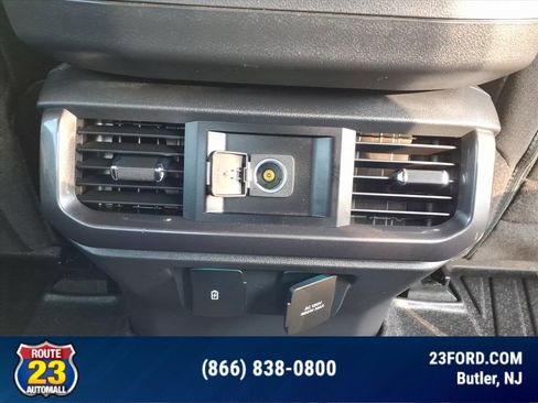 Used 2023 Ford F150 XLT w/ Equipment Group 302A High image 11