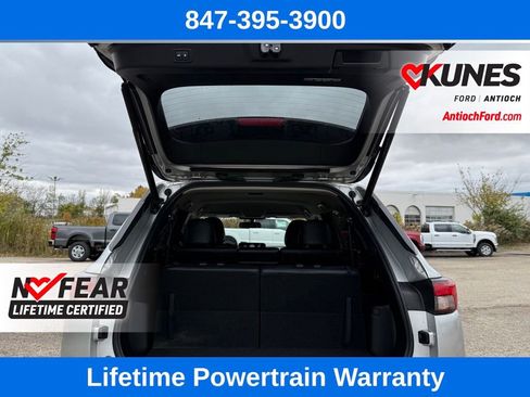 Used 2024 Mitsubishi Outlander SE image 20