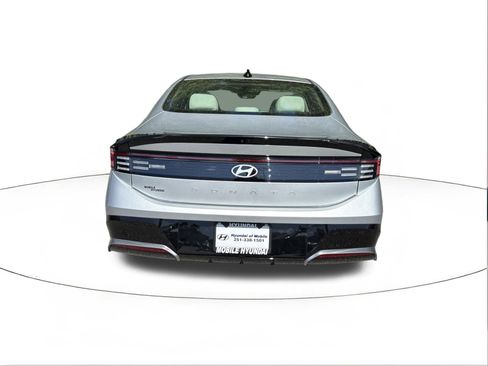 New 2026 Hyundai Sonata SEL FWD image 4
