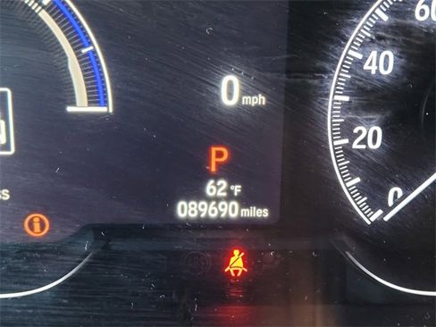 Used 2022 Honda Accord EX-L image 26