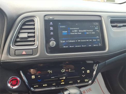 Used 2022 Honda HR-V EX-L image 18