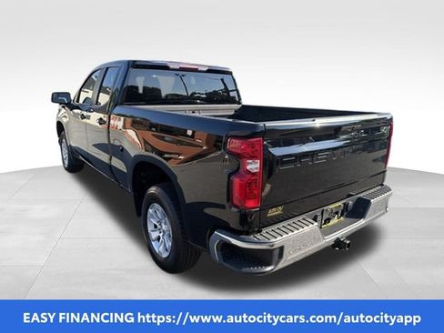 Used 2020 Chevrolet Silverado 1500 LT w/ All-Star Edition AWD/4WD image 6