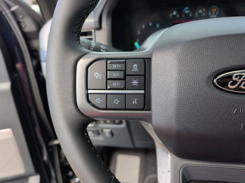 New 2026 Ford F150 XLT w/ Equipment Group 303A High image 33