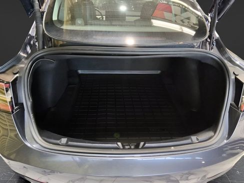 Used 2023 Tesla Model 3 Performance AWD/4WD image 8
