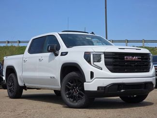 New 2026 GMC Sierra 1500 Elevation w/ Elevation Premium Package AWD/4WD video 2