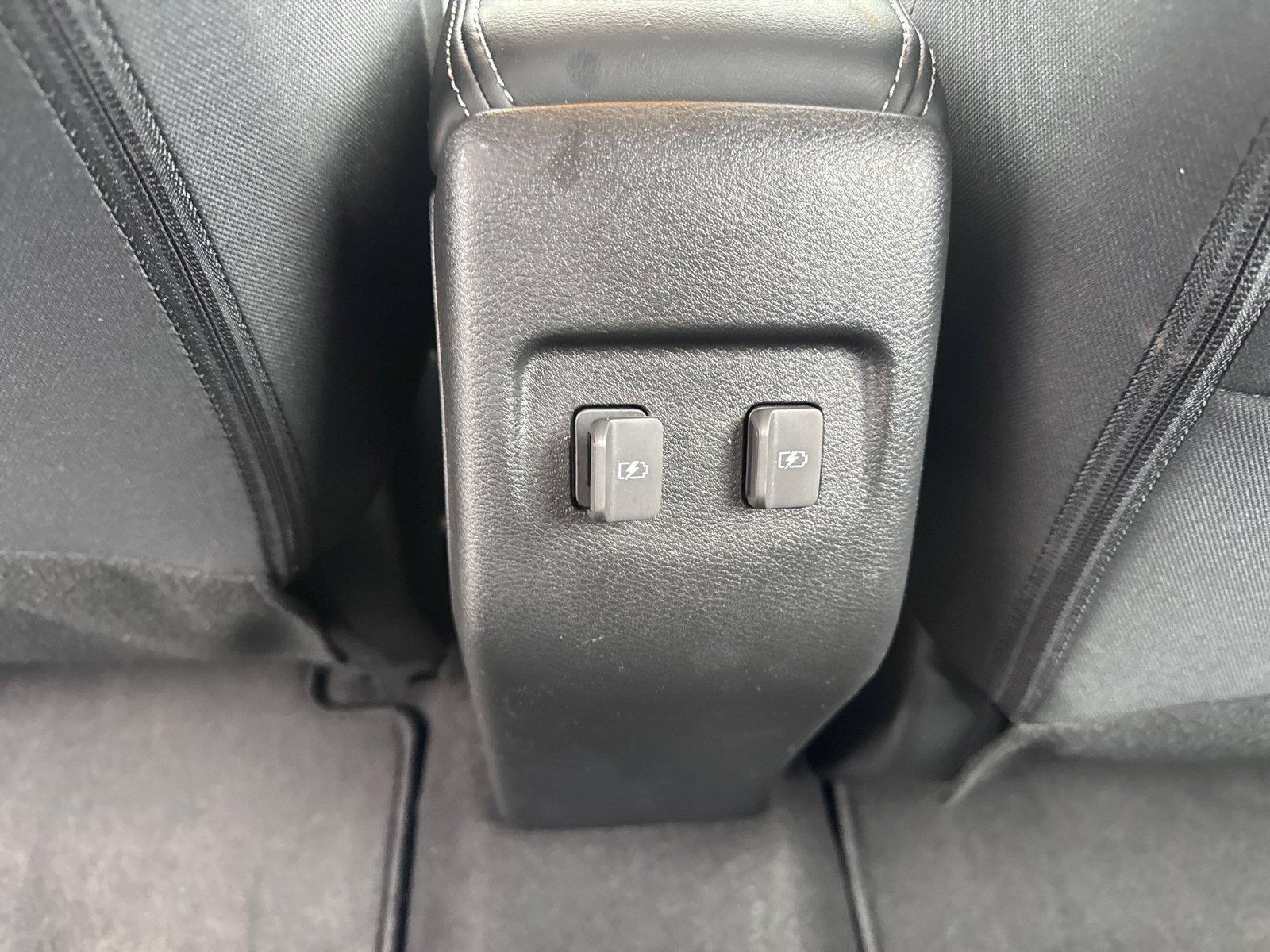 Used 2023 Nissan Kicks SV FWD image 24