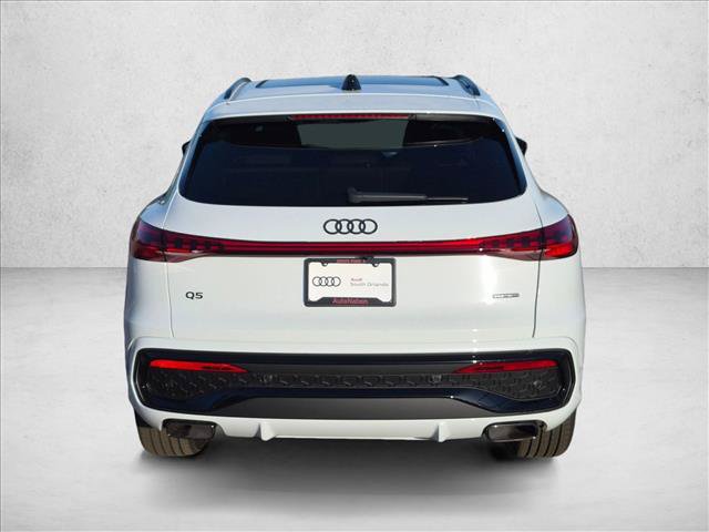 New 2026 Audi Q5 Premium Plus AWD/4WD image 6