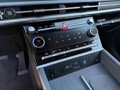 New 2026 Hyundai Santa Fe XRT AWD/4WD image 19
