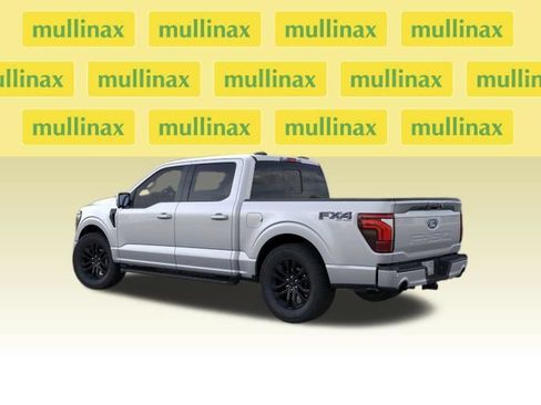 New 2026 Ford F150 Lariat AWD/4WD image 10