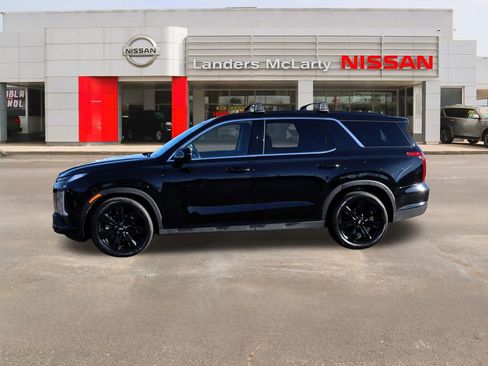 Used 2023 Hyundai Palisade XRT image 6