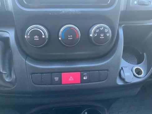 Used 2016 RAM ProMaster 1500 w/ Mopar Trailer Tow Group FWD image 10