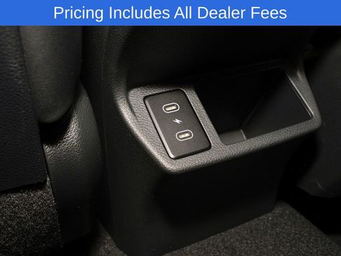 New 2026 Kia Seltos EX FWD image 8