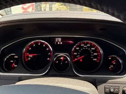 Used 2017 GMC Acadia Limited SLT FWD image 7