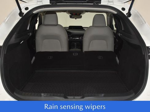 New 2025 MAZDA CX-30 AWD 2.5 S w/ Preferred Package image 26