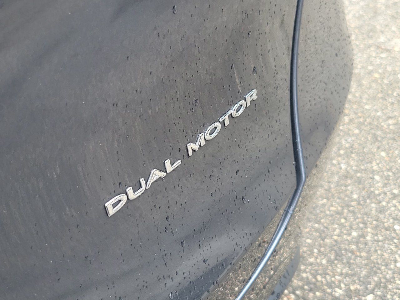 Used 2023 Tesla Model Y Long Range AWD/4WD image 7